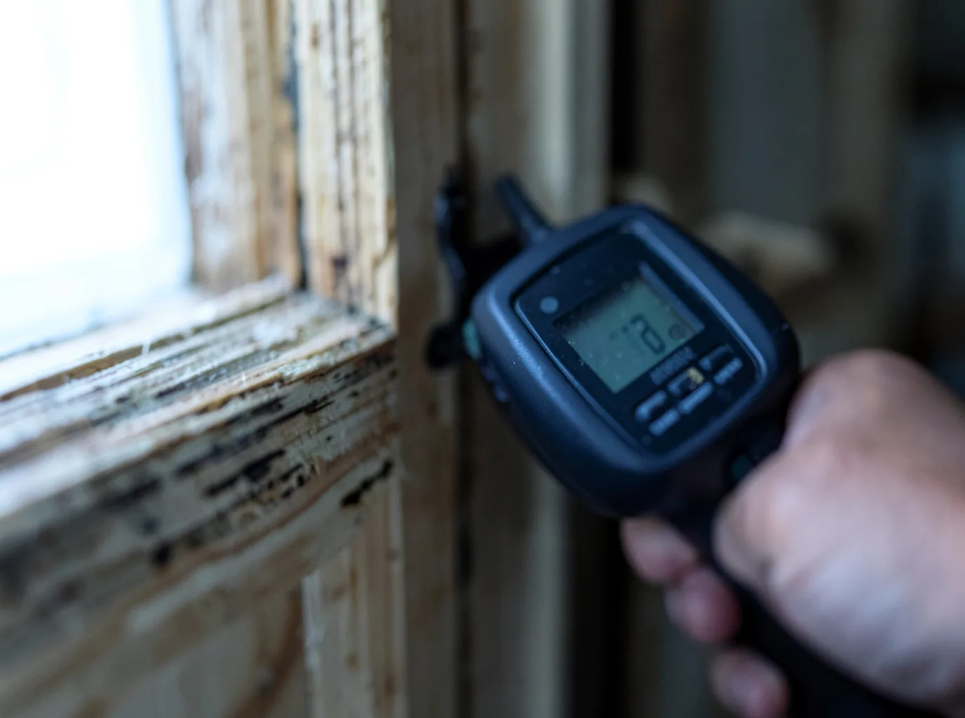 Commercial Water Damage Restoration in Vergennes, VT